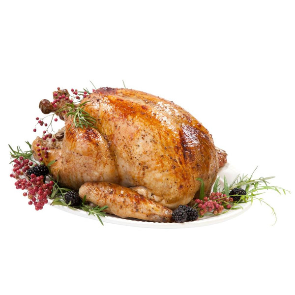 Produktfoto zu Pute klein 4 - 5 kg