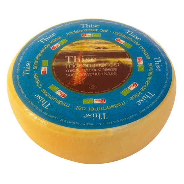 Produktfoto zu Midsommer-Käse