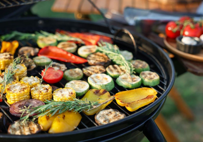 Alles fürs Grillen