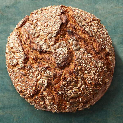 Produktfoto zu Kerndllaib Vollkorn 750g