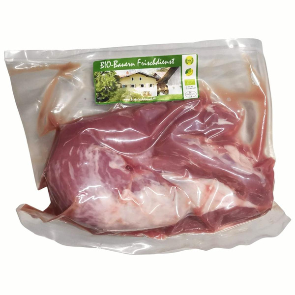 Produktfoto zu Schweine-Filet ca. 400g