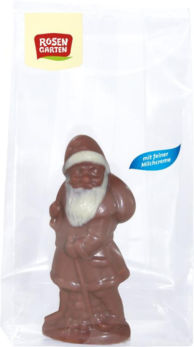 Produktfoto zu Vollmilch-Milchcreme-Nikolaus 23g