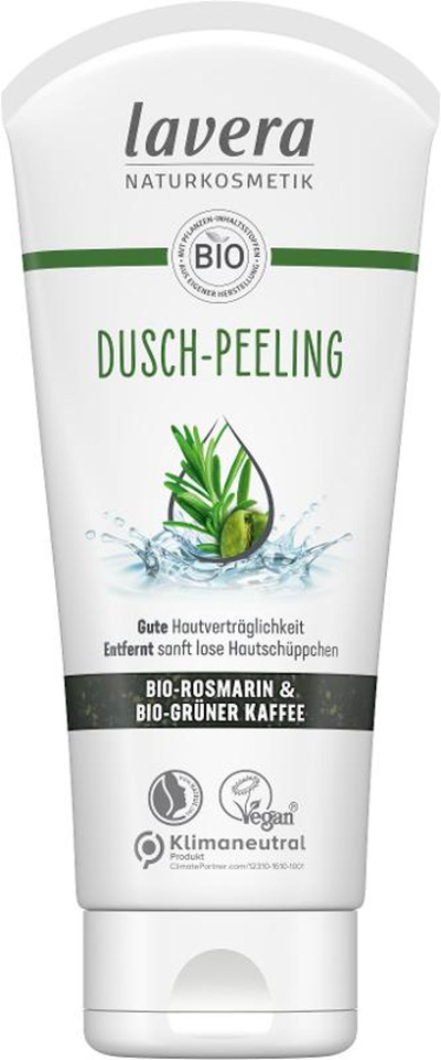 Produktfoto zu Dusch-Peeling 200ml