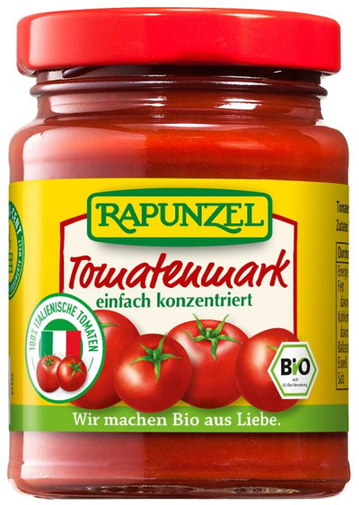 Produktfoto zu Tomatenmark 22% 100g