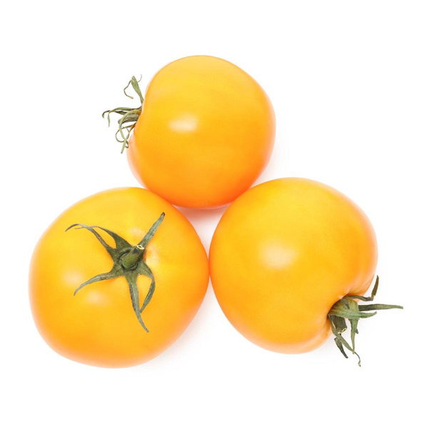 Produktfoto zu Tomaten gelb