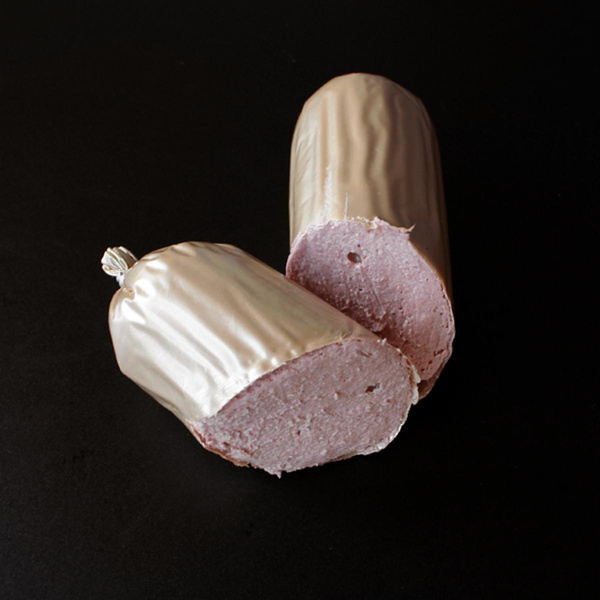 Produktfoto zu Puten-Streichwurst 150g