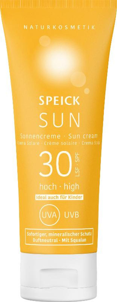 Produktfoto zu Sonnencreme LSF30  60 ml