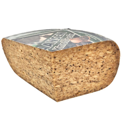 Produktfoto zu Gouda Schwarzer Knoblauch