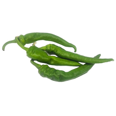 Produktfoto zu Spitzpaprika grün Cornaletto