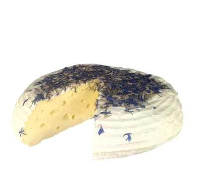 Produktfoto zu Kolsasser Blau