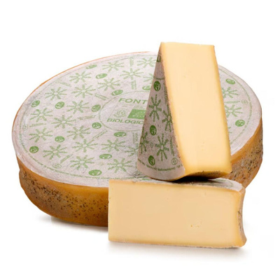 Produktfoto zu Fontal Stella Alpina