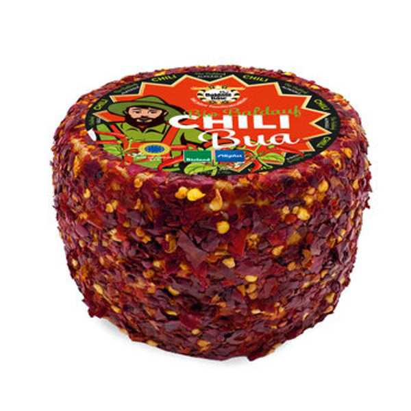 Produktfoto zu Alpkäsle Chilibua