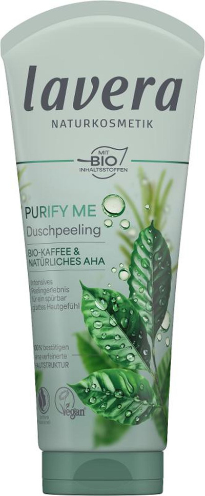 Produktfoto zu Duschpeeling Purify me 200ml