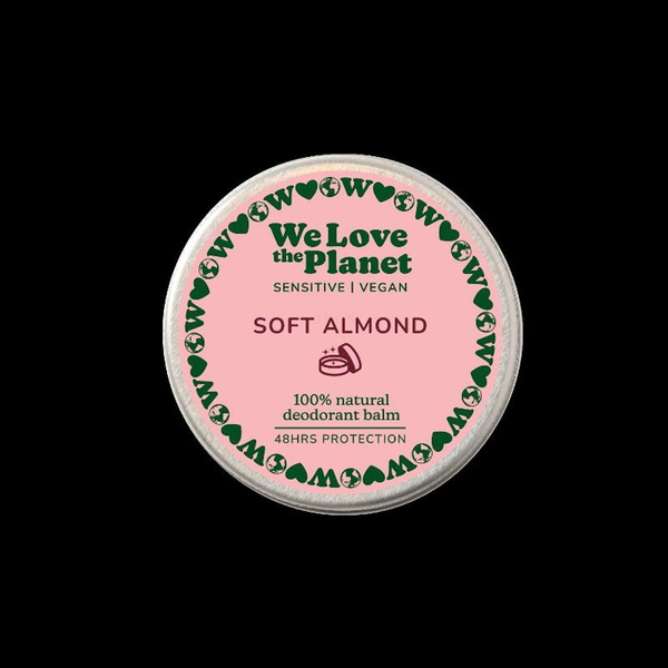 Produktfoto zu Deocreme Soft Almond 35g