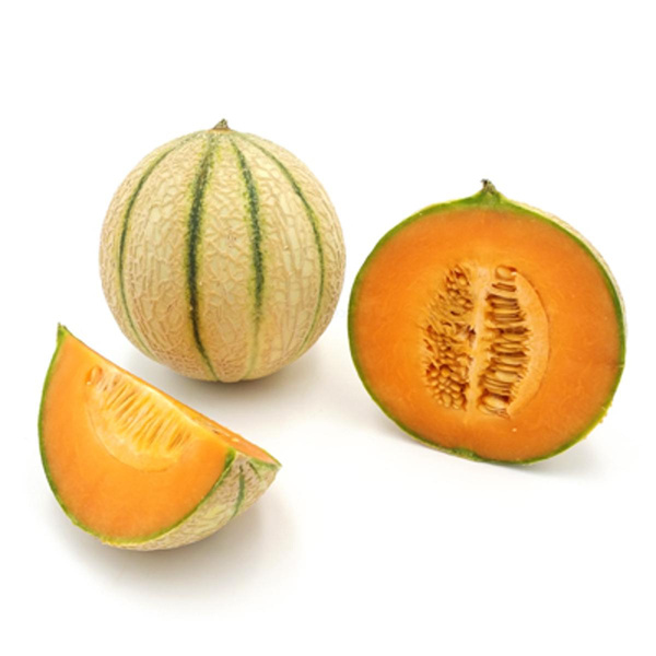 Produktfoto zu Melone Cantaloupe