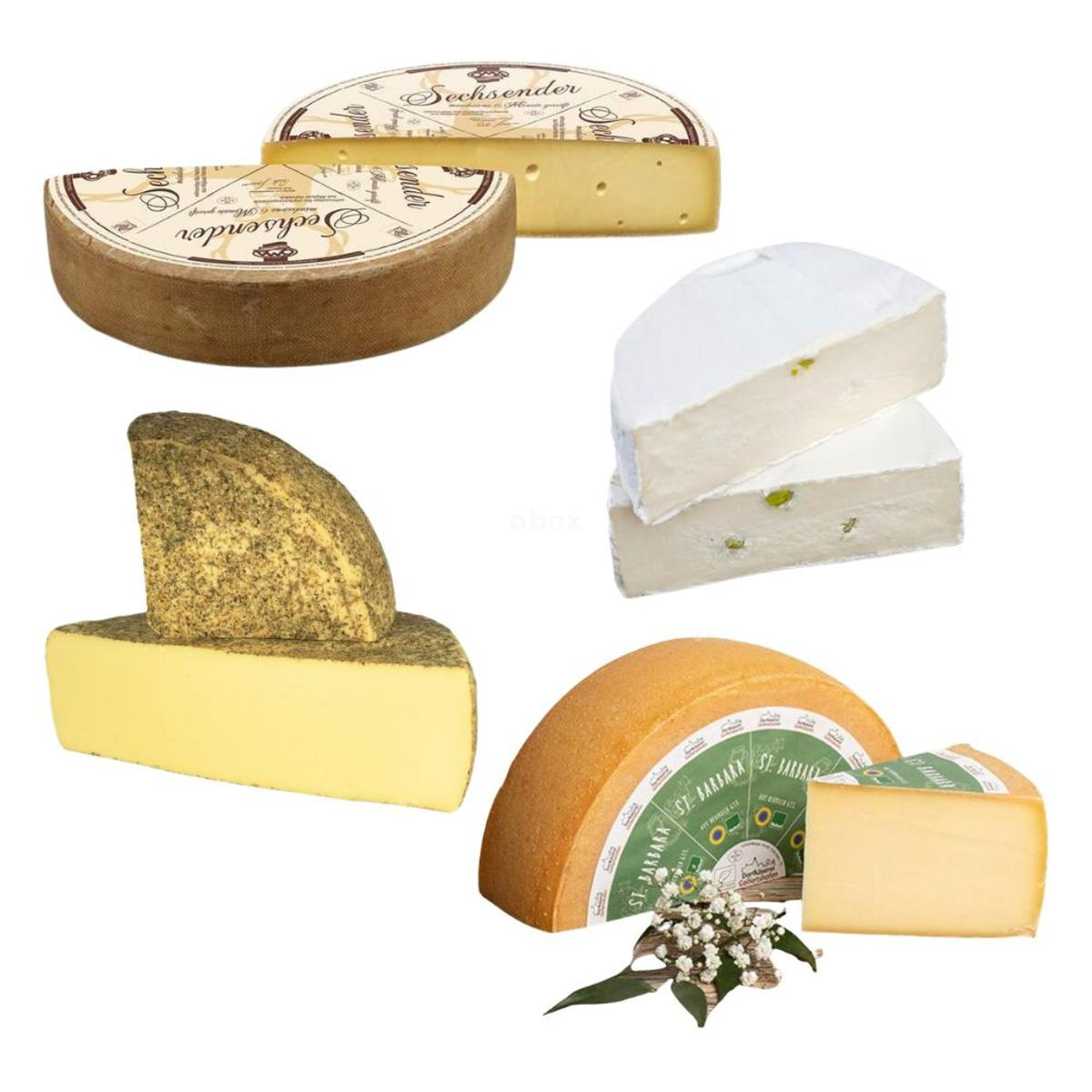 Tour de Kas KW 21 Rahmwoche