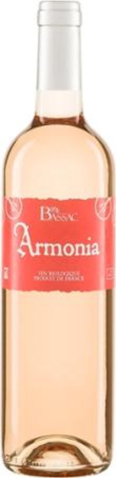 Produktfoto zu Armonia Rosé 0,75l