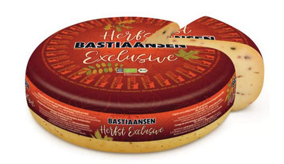 Produktfoto zu Bastiaansen Trüffel & Steinpilz