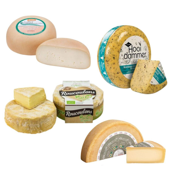 Produktfoto zu Tour de Kas KW 42 Goldene Woche