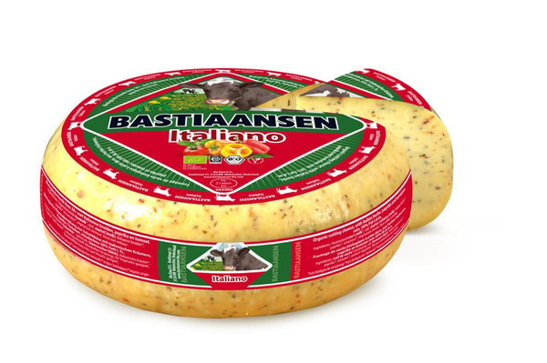 Produktfoto zu Italiano Kräuterkäse