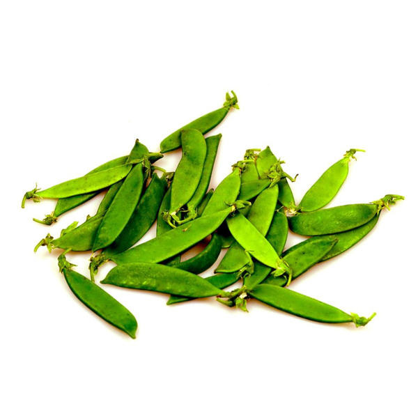 Produktfoto zu Zuckererbsen, Zuckerschoten