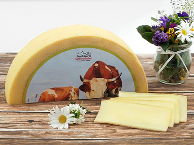 Produktfoto zu Geifertshofener Maiweide