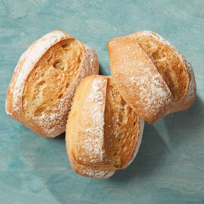 Produktfoto zu Dinkelweck hell