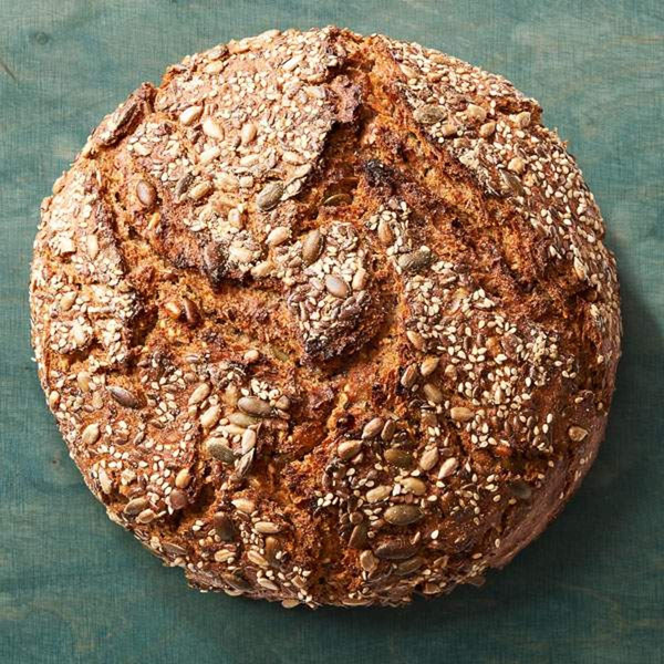 Produktfoto zu Kerndllaib Vollkorn 750g