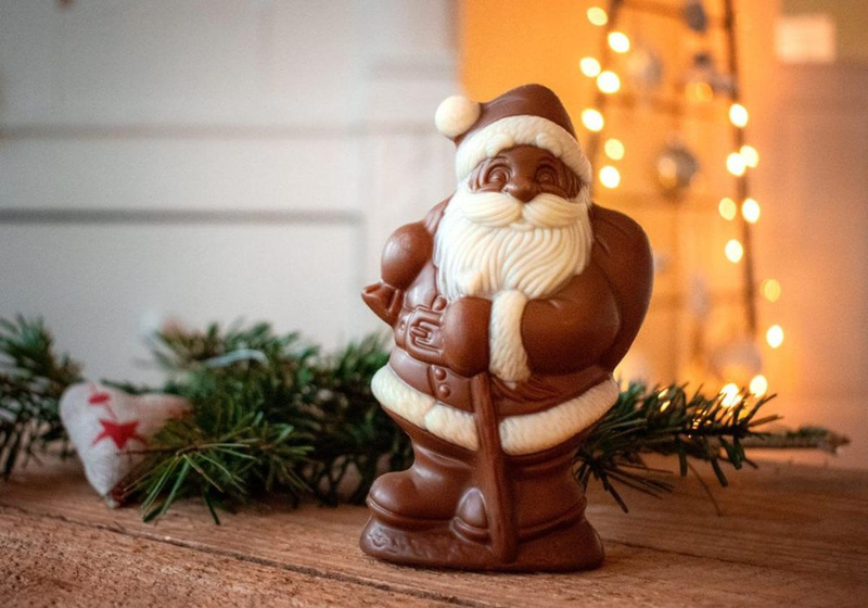 Süßes & Feines für Weihnachten