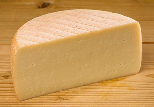 Produktfoto zu Geräuchertes Schaf