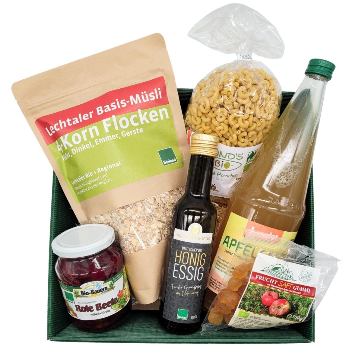 Geschenkpaket 