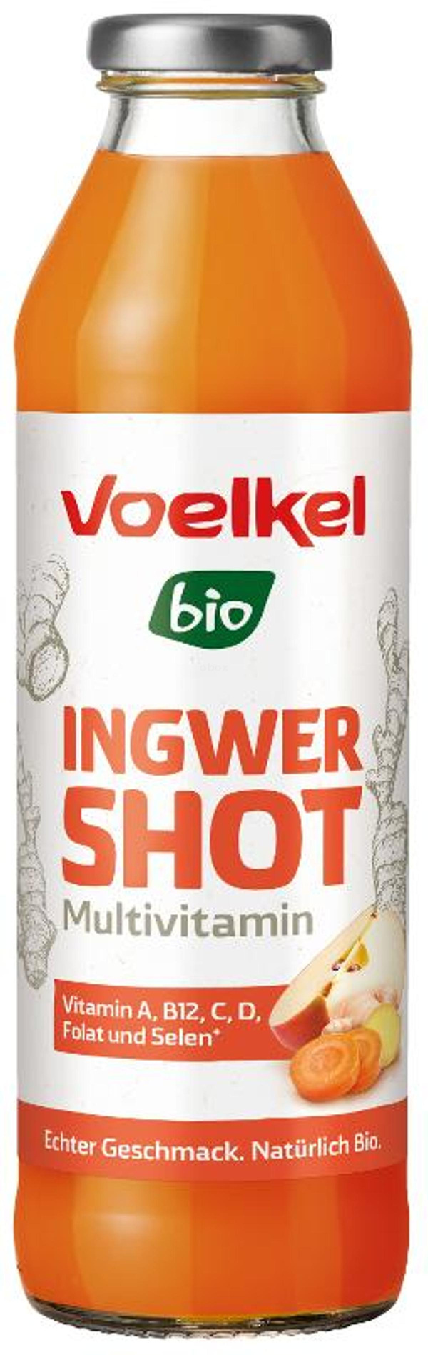 Produktfoto zu Immun Shot 0,5l