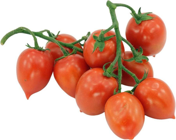 Produktfoto zu Datterino Cherrytomaten