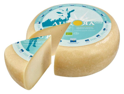 Produktfoto zu Ziegengouda