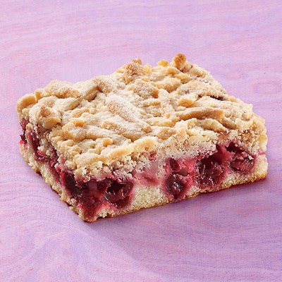Produktfoto zu Kirschstreusel