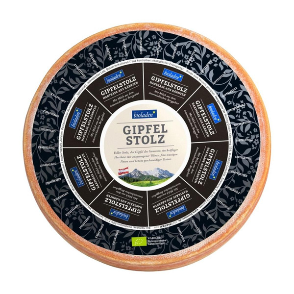 Produktfoto zu Gipfelstolz