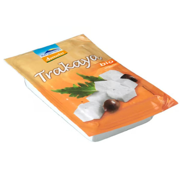Produktfoto zu Trakaya Hirtenkäse 150g