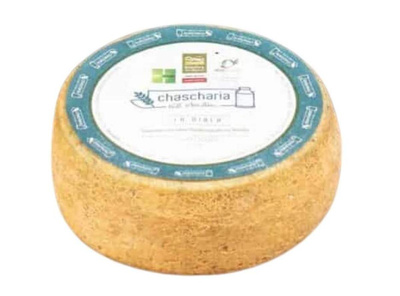 Produktfoto zu La Diala Kräuterrahmmutschli 130g-Stück