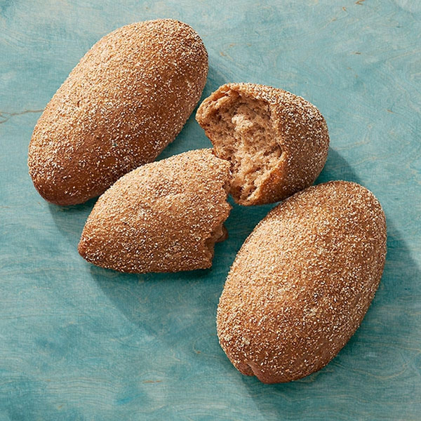 Produktfoto zu Dinkel-Vollkornkipf