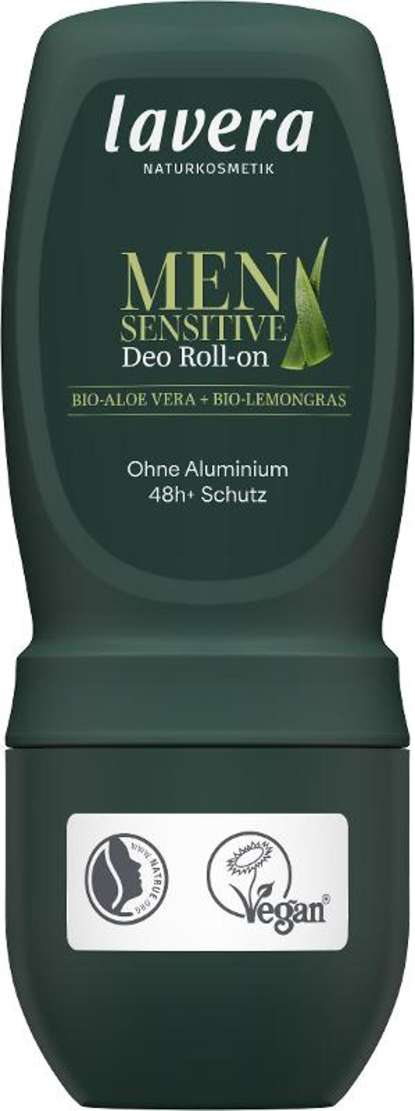 Produktfoto zu Men Sensitiv Deo Roll-on 50ml