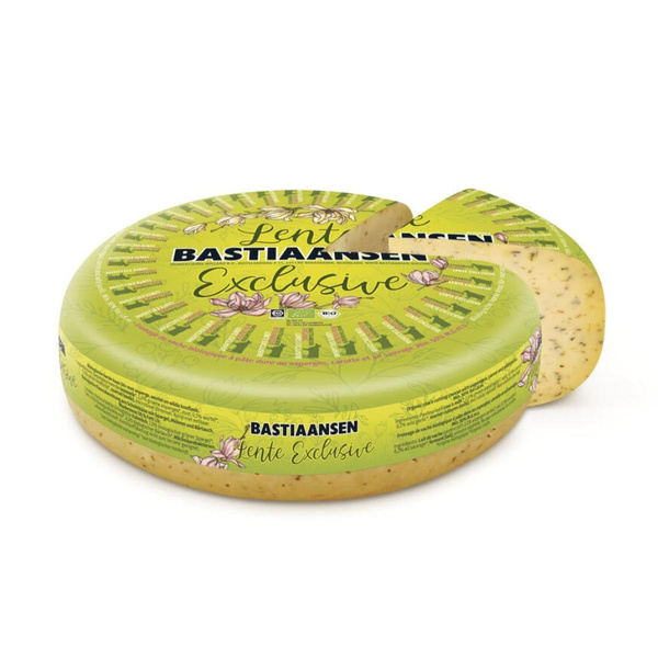 Produktfoto zu Frühlingskäse