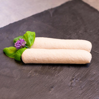 Produktfoto zu Wollwurst, 4 Stück, 300g