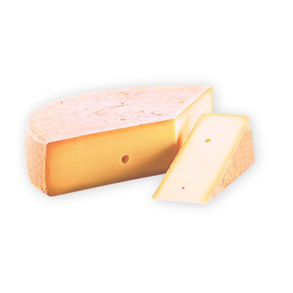Produktfoto zu Sellthürner Berglaib mild