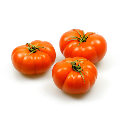 Produktfoto zu Ochsenherztomaten