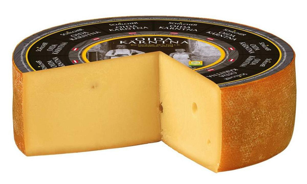 Produktfoto zu Oida Kärntna