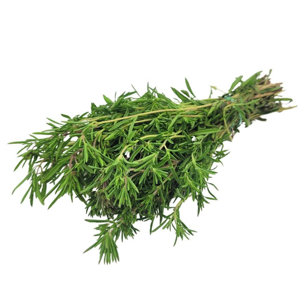 Produktfoto zu Bohnenkraut im Bund