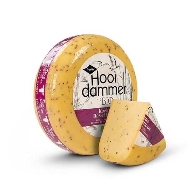 Produktfoto zu Hooidammer Ras El Hanout