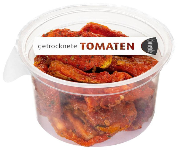 Produktfoto zu Getrocknete Tomaten 80g