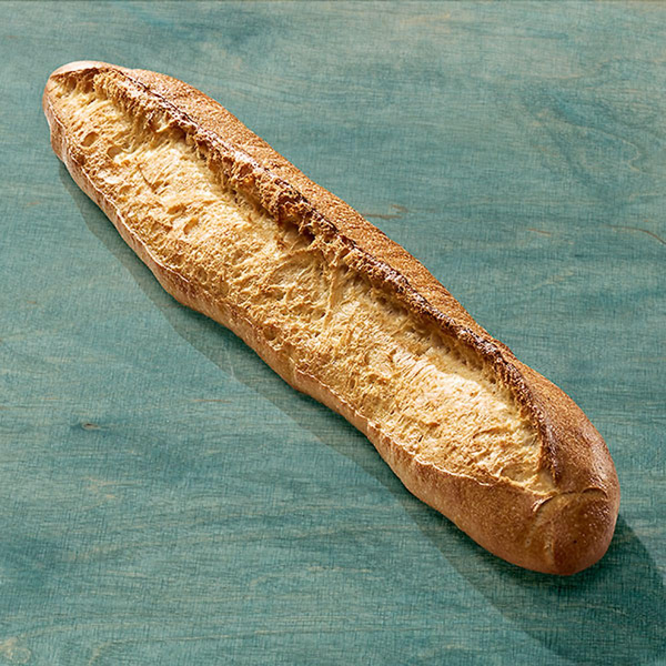 Produktfoto zu Steinofenbaguette 400g