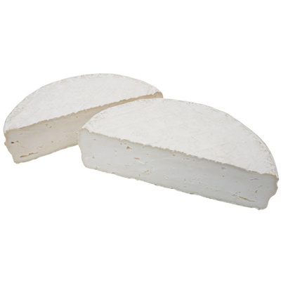 Produktfoto zu Zicklein-Brie